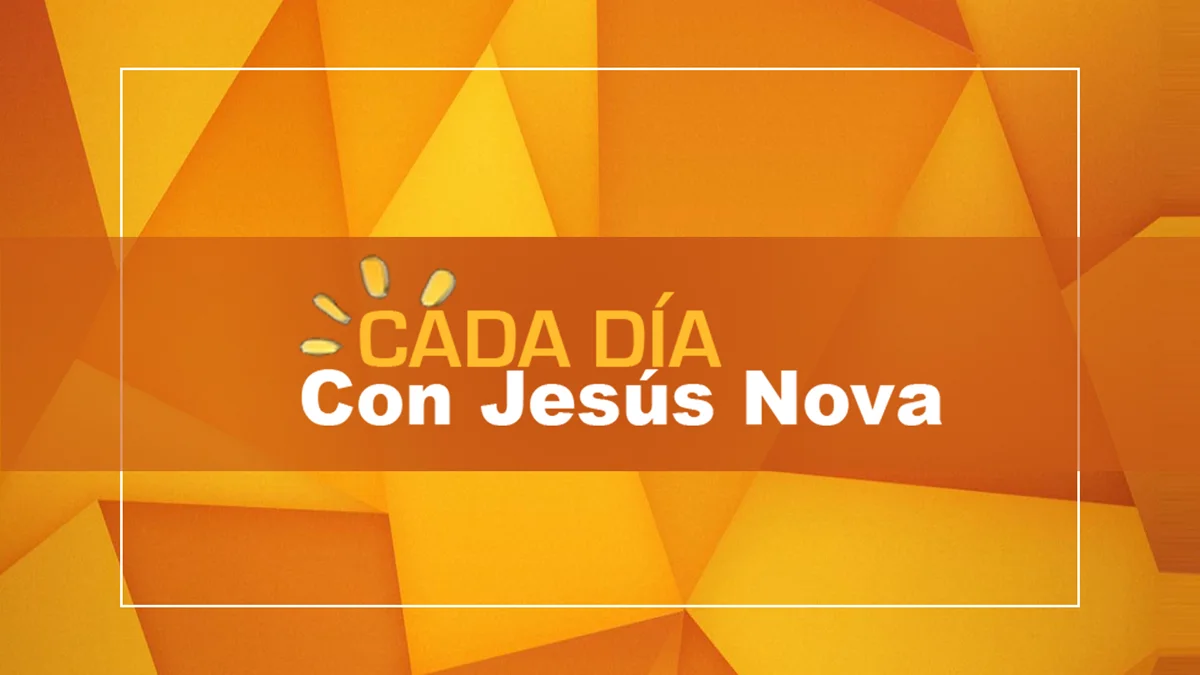 CADA DIA CON JESUS NOVA