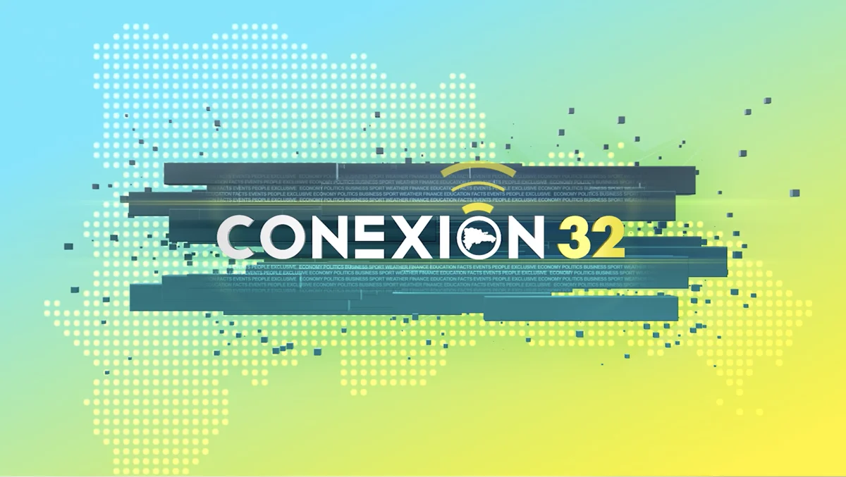 CONEXIÓN 32