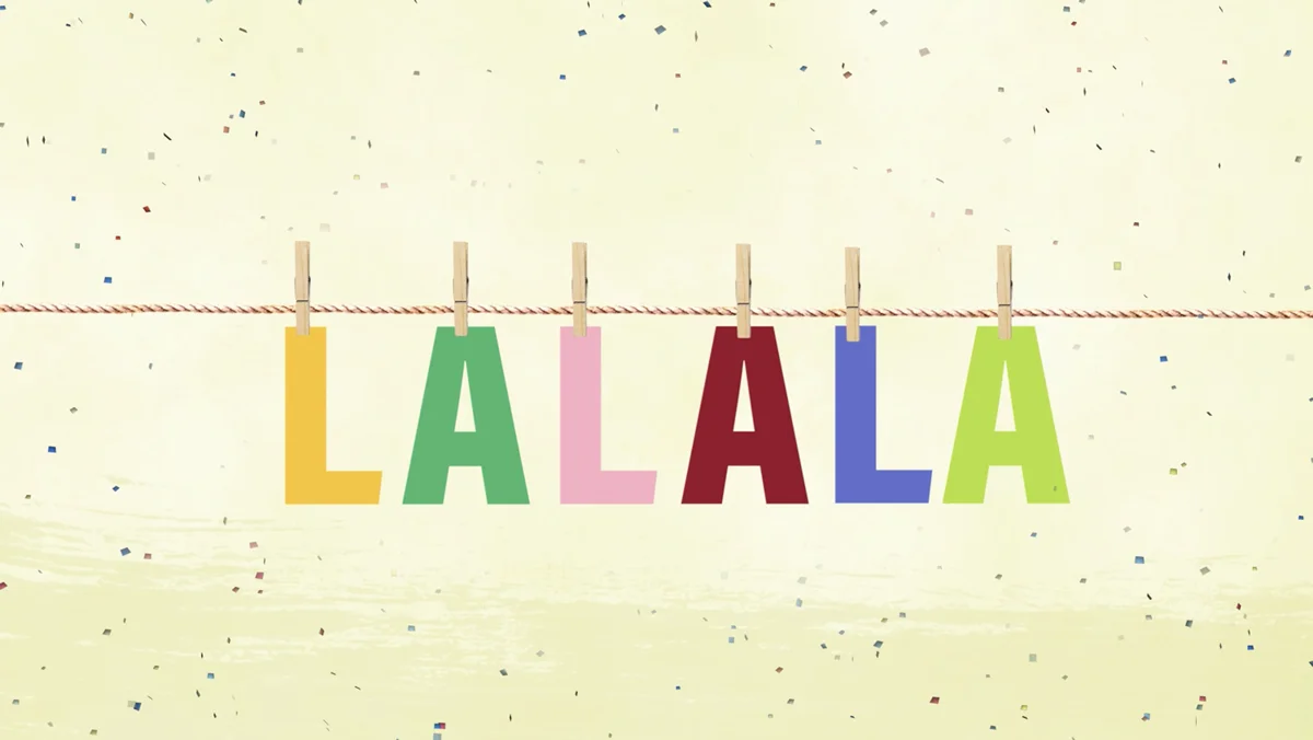 LALALA