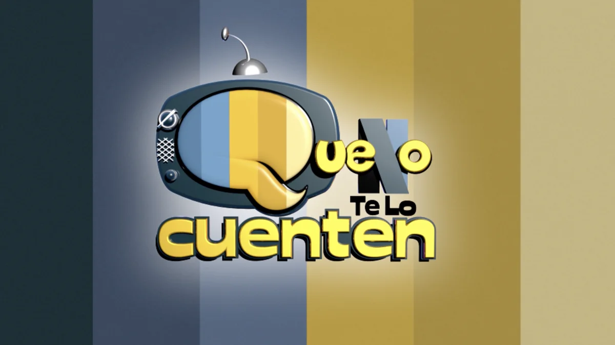 QUE NO TE LO CUENTEN