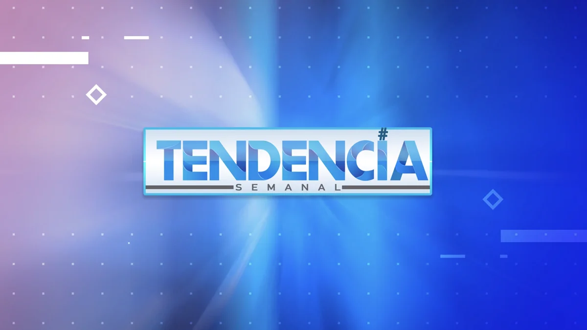 TENDENCIA SEMANAL