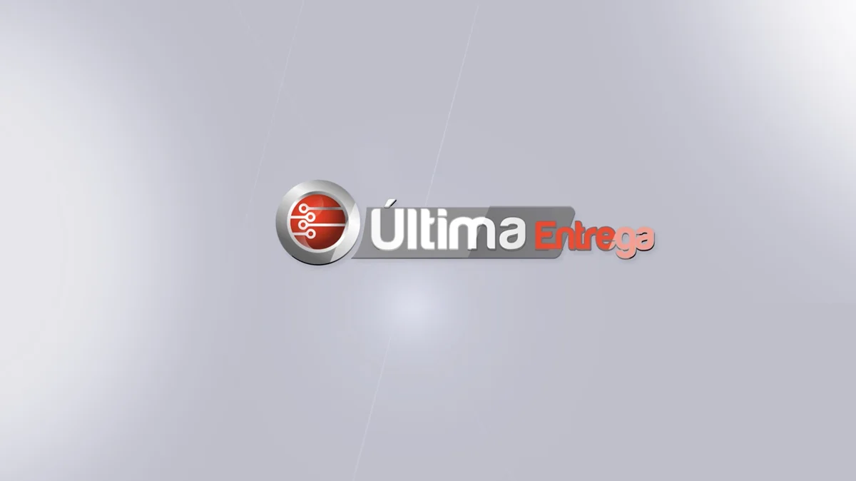 ÚLTIMA ENTREGA