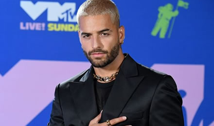 Maluma, Neymar y la polémica que disparó una canción