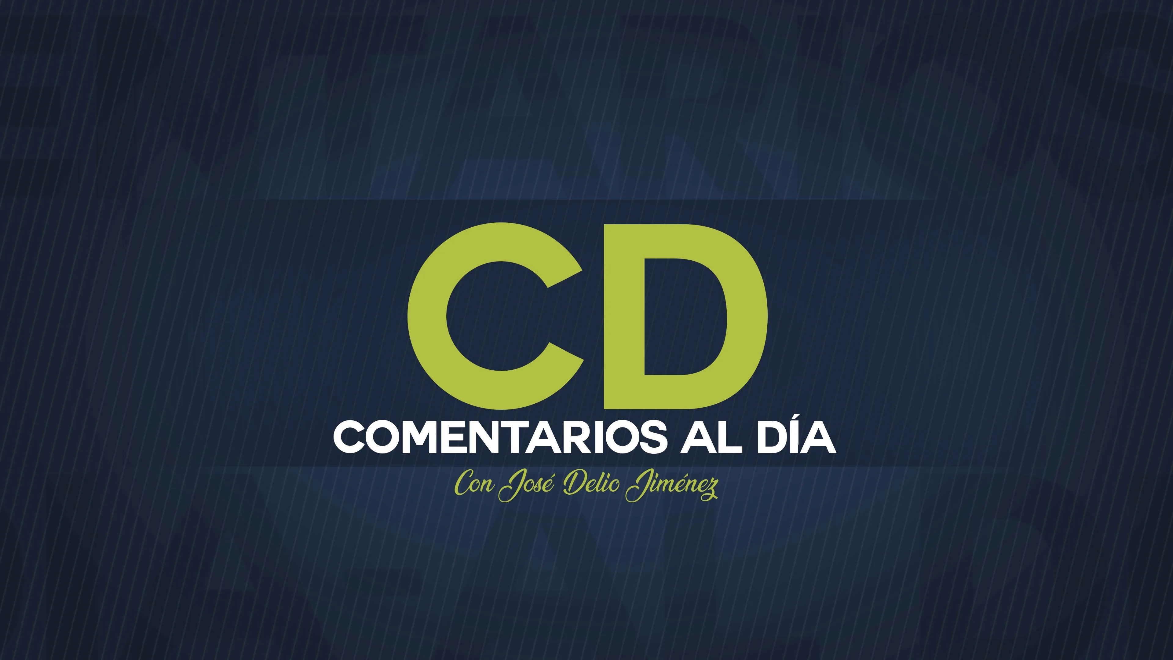 COMENTARIOS AL DIA