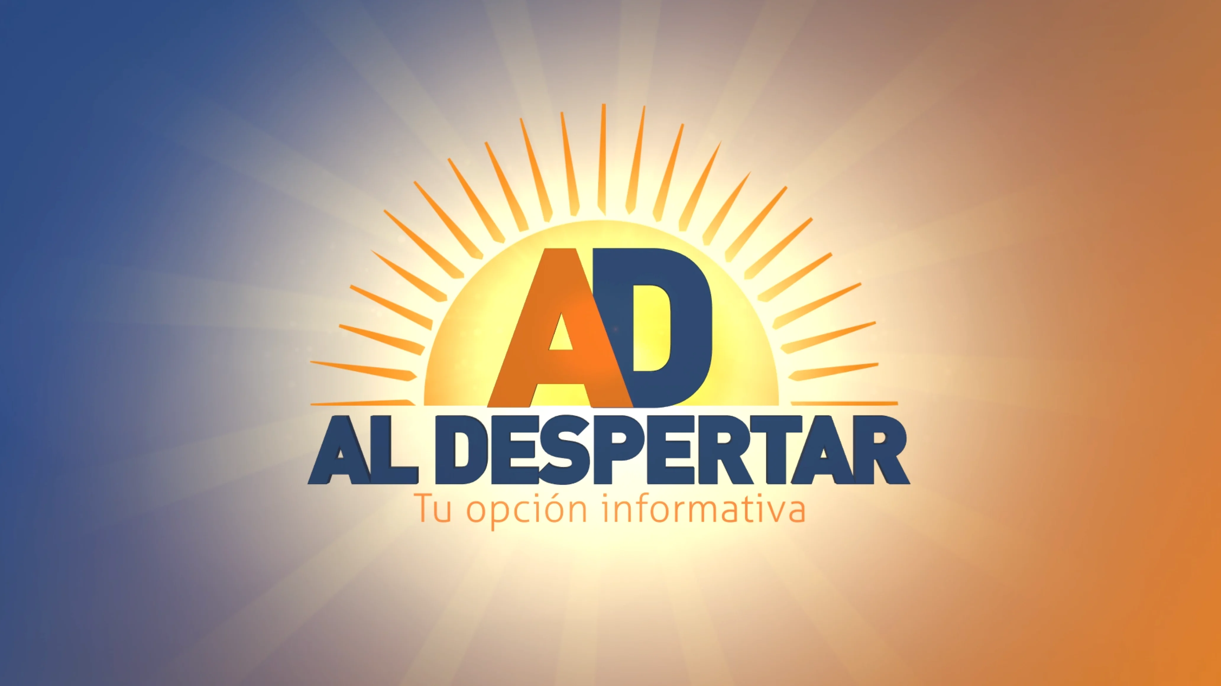AL DESPERTAR